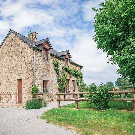 Maison De Campagne Familiale Aux Alpes Mancelles - 3 Chambres, Cheminee Et Activites Proches - Fr-1-410-149 Saint-Léonard-des-Bois Exterior foto